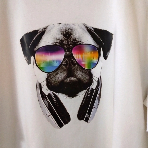 💥 CLOSET CLOSING SALE💥 Amazon Essentials Men's Graphic Tshirts - Picture 3 of 5